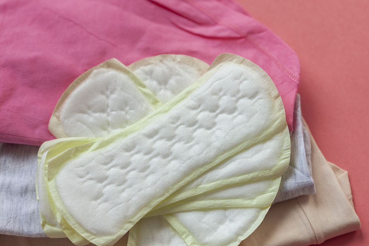 Period poverty menjadi suatu kondisi yang dapat mengganggu kesehatan seksual perempuan seperti infeksi urologi