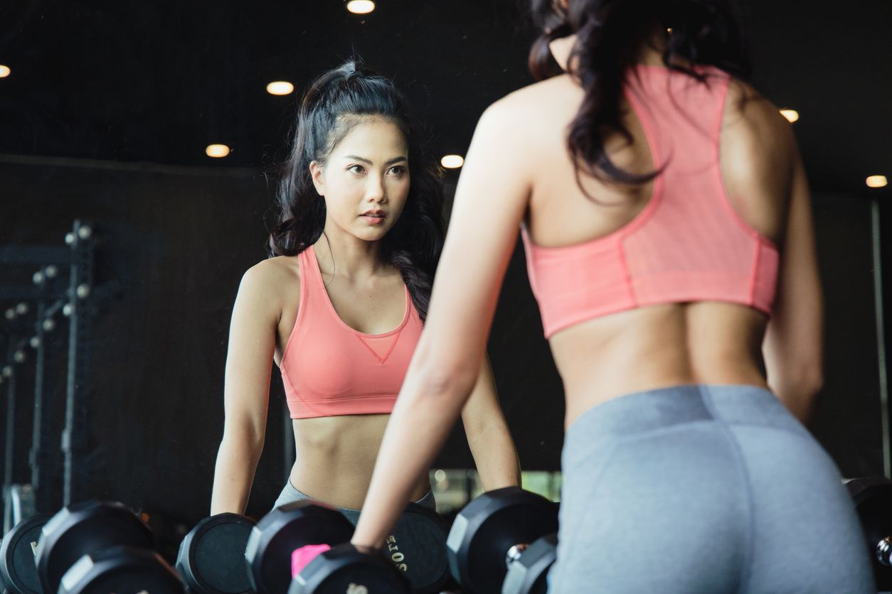 Ahli gizi bagikan tips menaikkan berat badan bagi orang yang terlalu kurus atau underweight dengan IMT di bawah 18.5