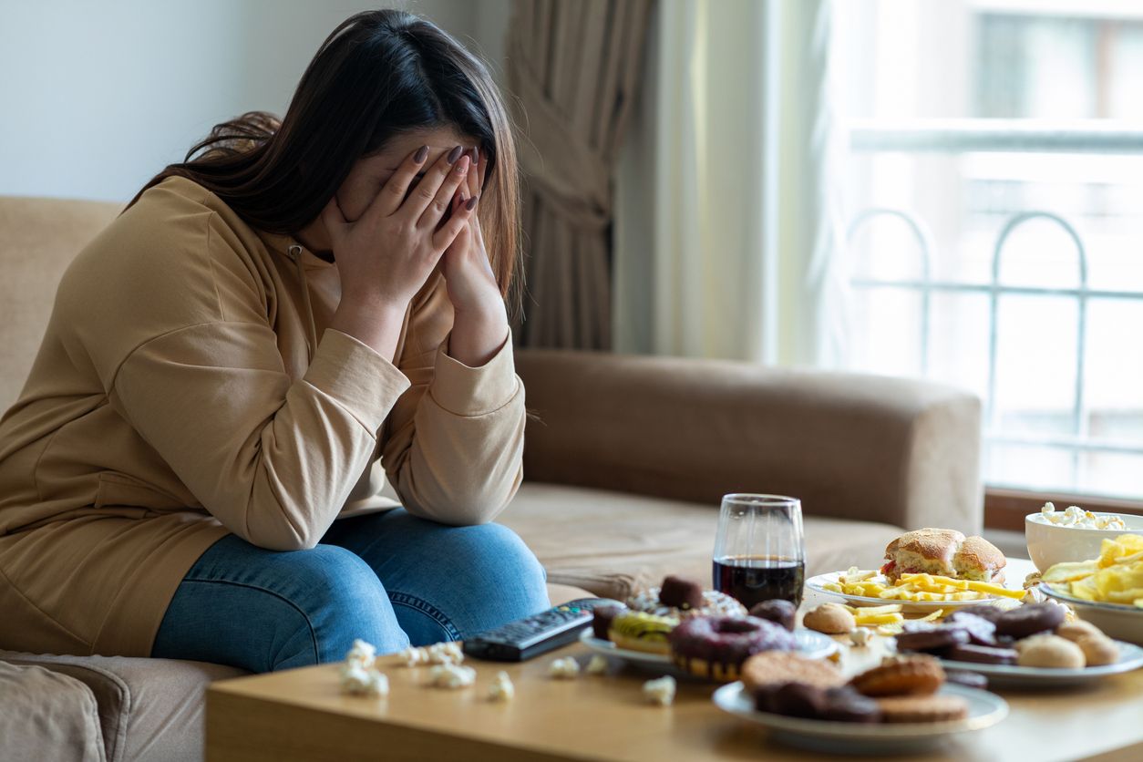 Ternyata stres memiliki hubungan dengan diabetes, oleh sebab itu sebaiknya kesehatan mental dijaga sebaik mungkin