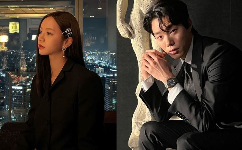 Kejutkan penggemar, agensi konfirmasi kabar keretakan hubungan asmara Ryu Jun Yeol dan Hyeri yang sudah terjalin selama 6 tahun. Berikut lengkapnya.