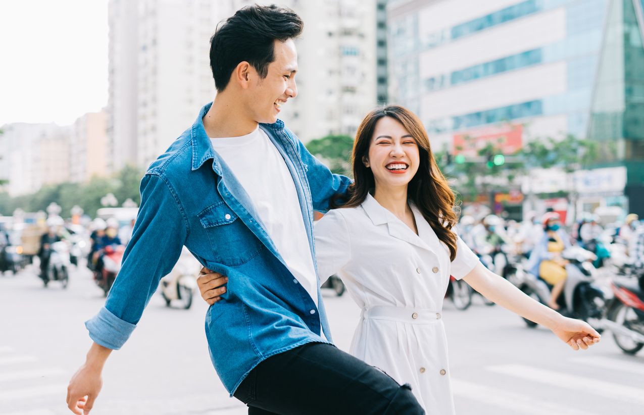 Berikut berita terpopuler Love and Life mulai dari kunci hubungan asmara yang sehat hingga tips hemat listrik mesin cuci!