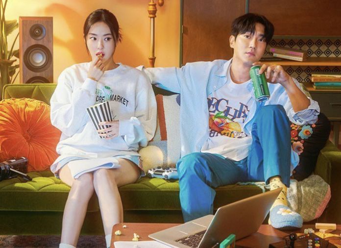 Ini dia 5 rekomendasi drakor tayang Oktober 2022, ada Icy Cold Romance, Bad Prosecutor, Glitch, Cheer Up, dan Under The Queen's Umbrella.