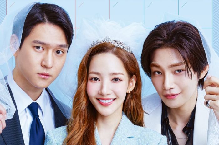 Seperti dilakukan Park Min Young dalam sinopsis drakor Love in Contract, apa saja manfaat hiking untuk kesehatan?