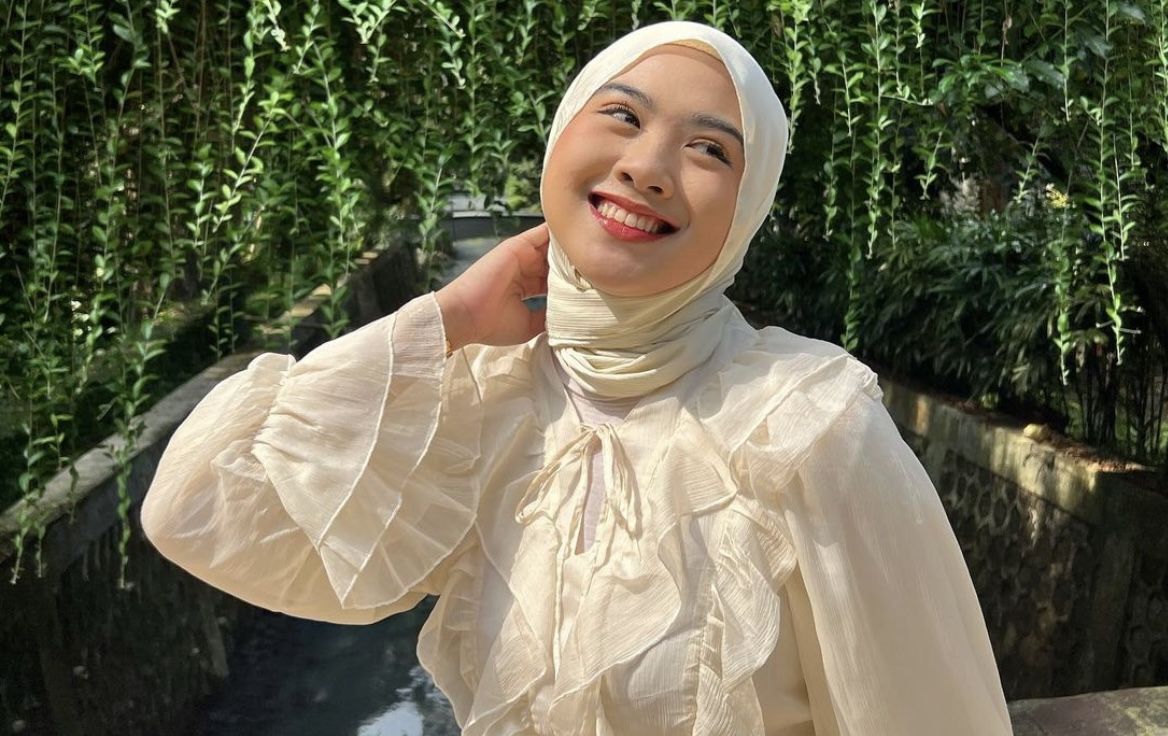 Sebelum berhasil mengenal dirinya sendiri dan menerima kondisinya, Afina Syifa mengaku alami berbagai tantangan dalam menghadapi gangguan mentalnya.