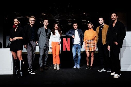 Penggemar serial Money Heist pasti sudah tidak sabar lagi. Penggarapan serial Berlin akan segera dimulai nih
