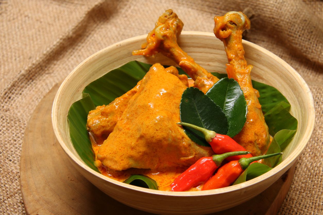 Kawan Puan mau membuat olahan ayam ala padang? Ada tips memasak cepat gulai ayam padang yang bisa kamu buat di rumah, nih!