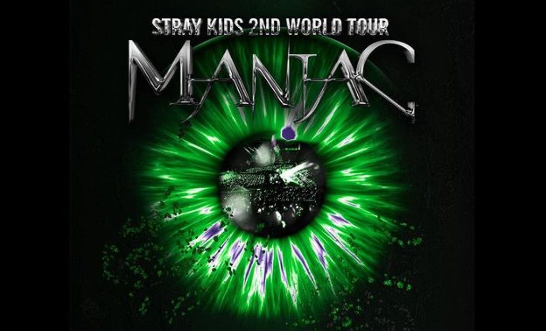 Jadwal konser Stray Kids di Jakarta pada November 2022 mendatang.