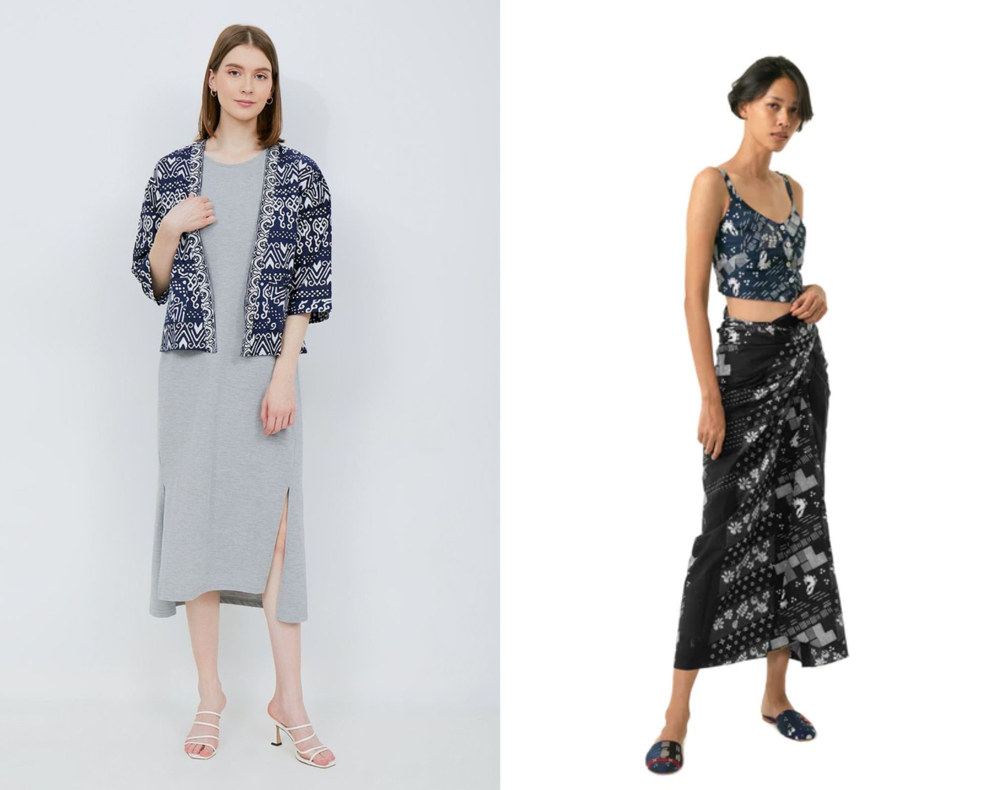 Simak Berita Terpopuler Fashion & Beauty hari ini, mulai dari rekomendasi fashion item motif batik hingga seberapa sering mencuci celana jeans.