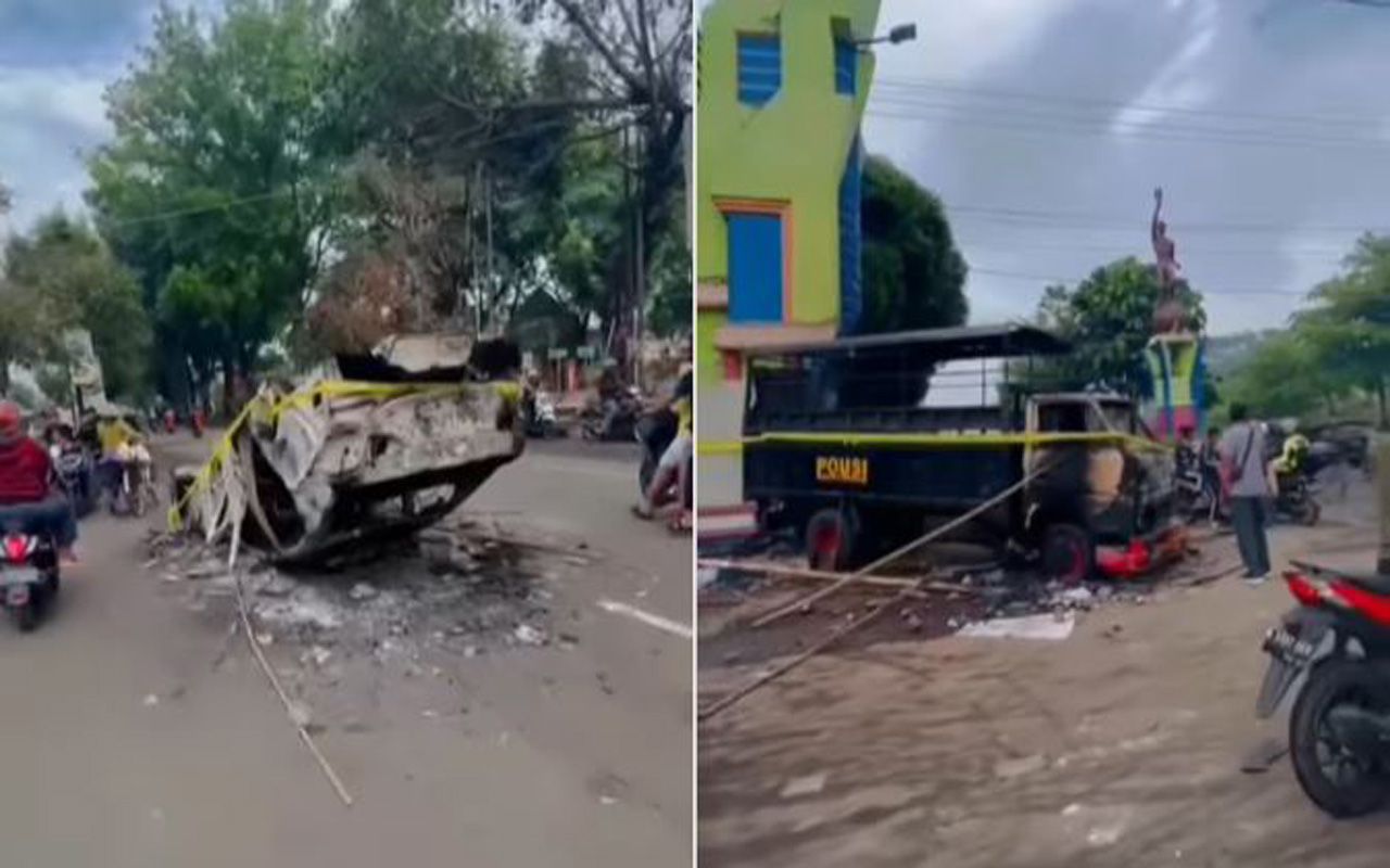 Berita yang banyak dicari di kanal trending topic. Ada apa saja? Yuk simak ulasannya berikut ini, Kawan Puan