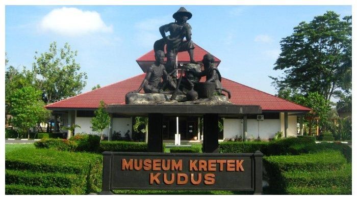 Dalam rangka memperingati Hari Kretek Nasional, yuk ketahui berbagai fakta Museum Kretek yang jadi hidden gem di Kudus.
