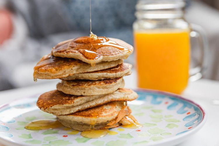 Berita terpopuler Wellness  (28/2/2023): Mulai dari cara jaga kesehatan mental dari rasa homesick. Hingga tips memasak cepat panekuk biji chia.