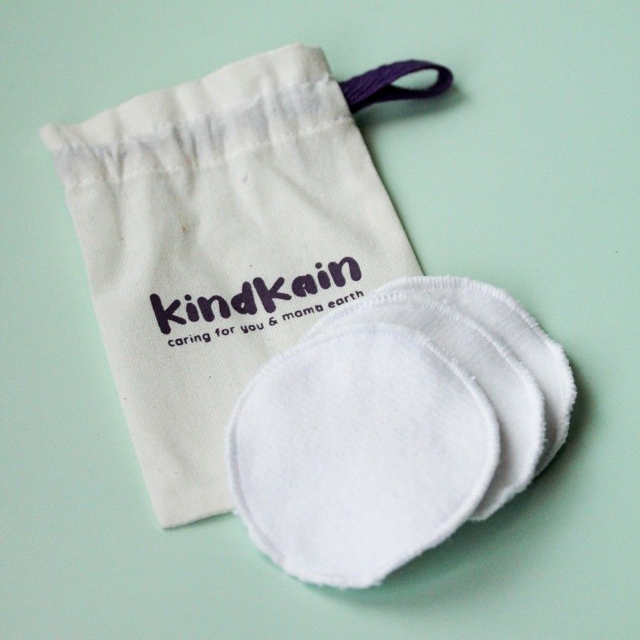 Lebih Ramah Lingkungan, Ini 5 Rekomendasi Reusable Cotton Pad