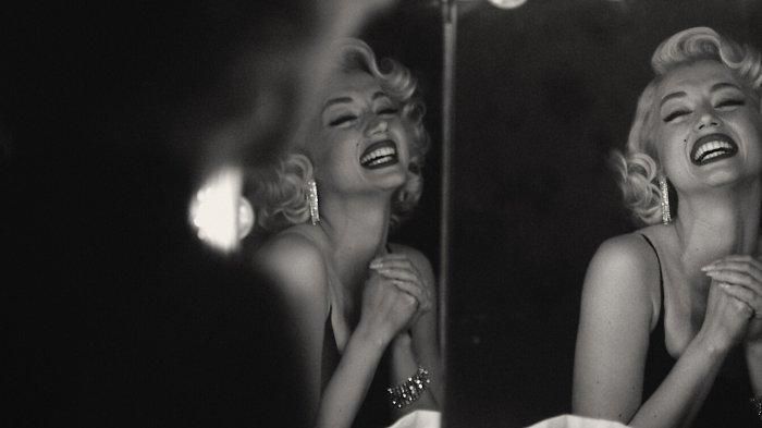 Simak sinopsis film Blonde, kisah hidup bintang pop Marilyn Monroe yang tayang di Netflix dan sempat menuai kontroversi.