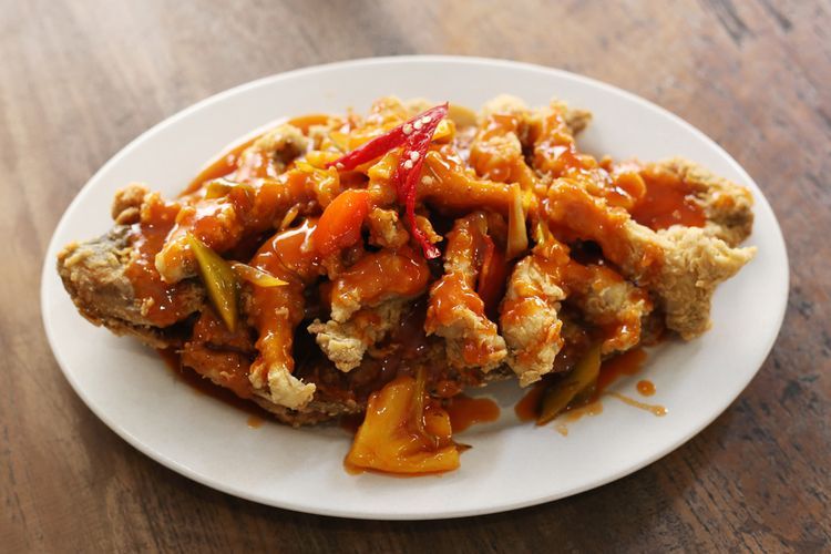 Kawan Puan bingung masak apa untuk makan malam? Ada tips memasak cepat gurami asam manis pedas untukmu, nih. Yuk, simak