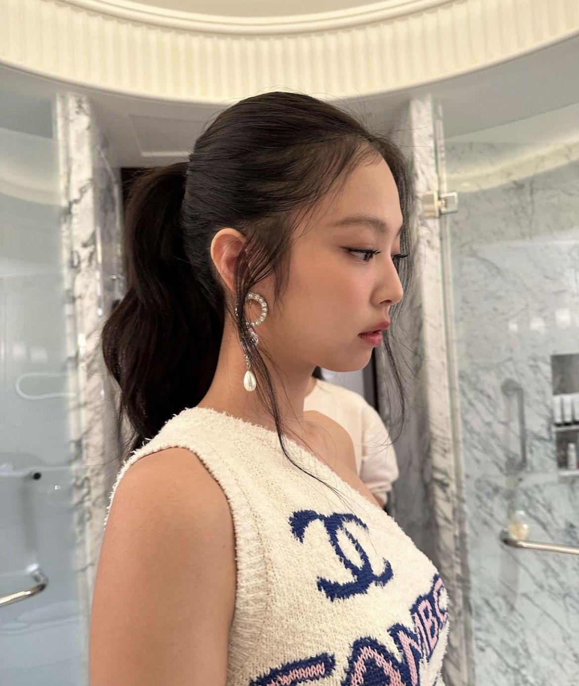 Mencari Inspirasi Gaya dari 7 Tas Chanel Milik Jennie Blackpink, Mau?  Halaman all - Kompas.com