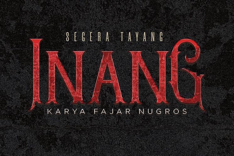 Akan segera tayang di bioskop pada 13 Oktober 2022.
Berikut sederet fakta menarik film Inang.
Simak!