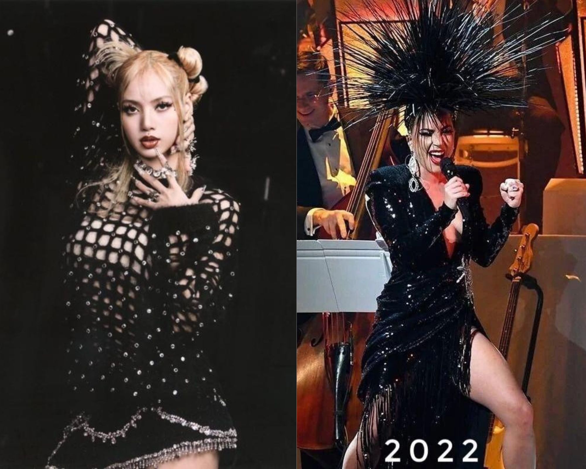 Begitu membanggakan, terdapat sederet desainer Indonesia yang karyanya dikenakan oleh selebritis dunia. Siapa saja?