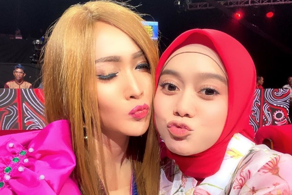 Pedangdut Inul Daratista ungkap curhatan terakhir Lesti Kejora sebelum laporkan Rizky Billar atas dugaan KDRT. 