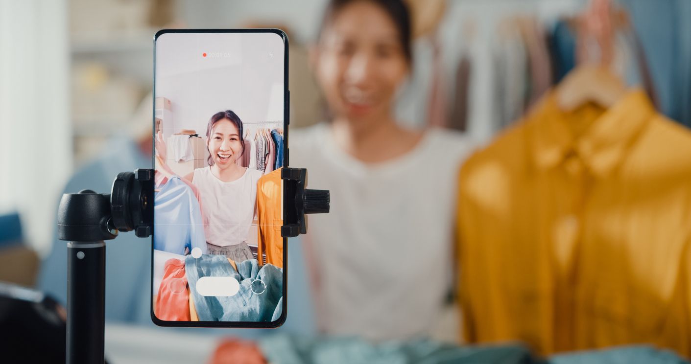 Ingin video promosi bisnis kamu masuk FYP TikTok? Ini lima hal penting yang perlu pelaku usaha perhatikan.