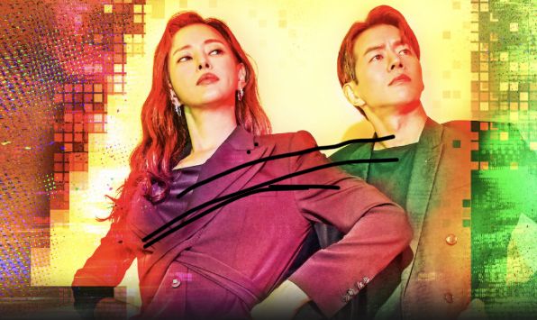 Trending di Netflix, intip sinopsis series One the Woman yang menceritakan kisah jaksa perempuan tertukar jiwanya.