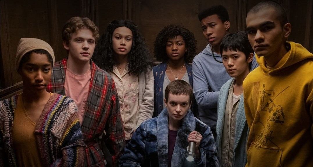 Mike Flanagan menghadirkan series horor The Midnight Club.  Penasaran? Ini dia sinopsis series The Midnight Club.