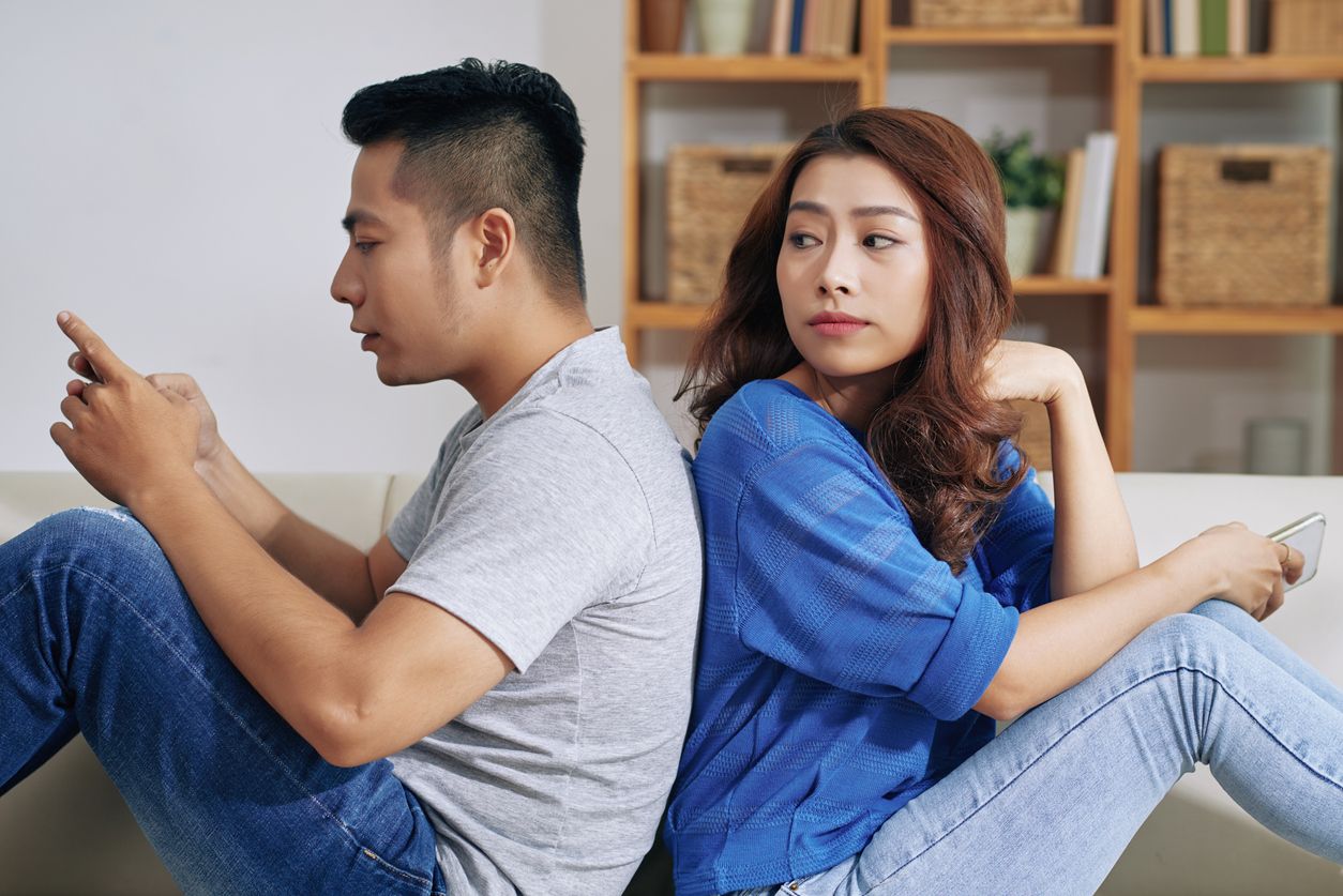 Kawan Puan, ada sejumlah alasan mengapa perempuan mengajak putus, lo. Apa saja? Yuk, simak selengkapnya!