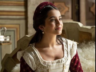Akan segera tayang di Disney+ Hotstar pada 14 Oktober 2022, berikut sinopsis film Rosaline.
Nantikan penayangannya.