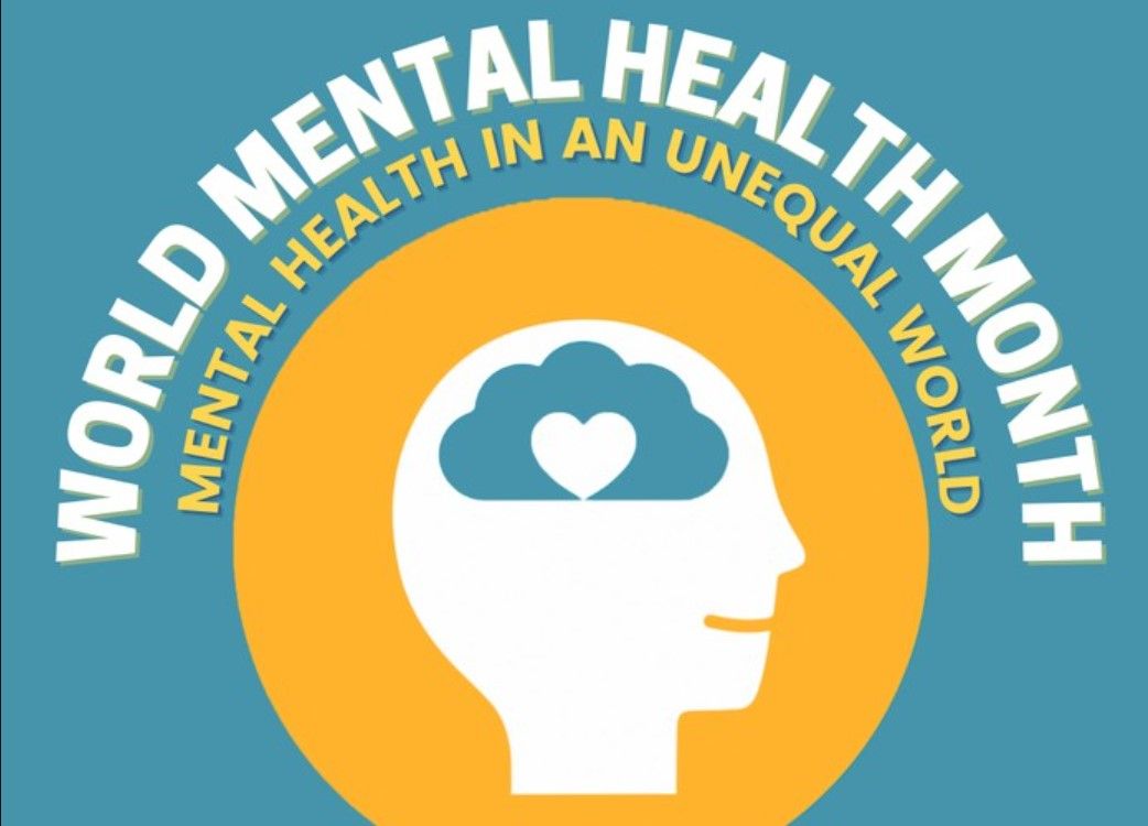 Sejarah dan tema Hari Kesehatan Mental Sedunia atau World Mental Health Day 2022, diperingati setiap 10 Oktober.
