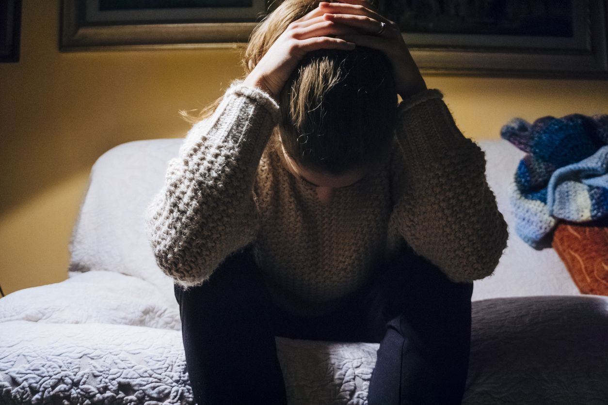 Kesepian jadi salah satu pemicu gangguan kesehatan mental.