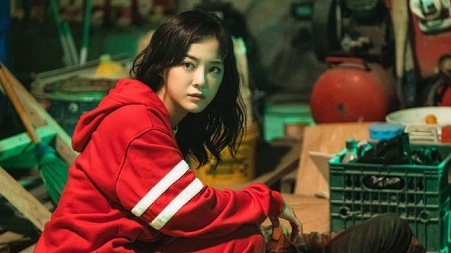 Berikut ini daftar pemain sinopsis series The Uncanny Counter 2: Counter Punch yang bakal tayang sebentar lagi. 