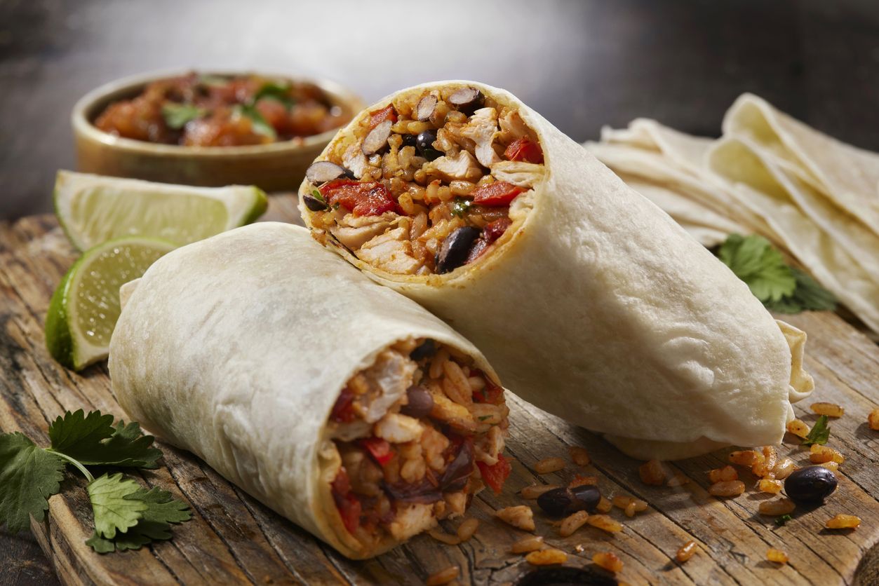 Kawan Puan, apakah kamu sedang mencari ide bakal? Ada tips memasak cepat burrito khas Meksiko, nih. Yuk, simak selengkapnya!