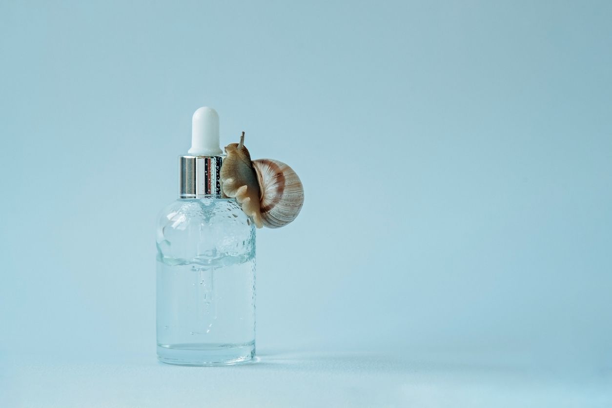 Bagus untuk kulit karena bisa mengatasi berbagai permasalahannya, apa itu snail mucin yang sempat viral dan banyak ditemukan dalam produk skincare?