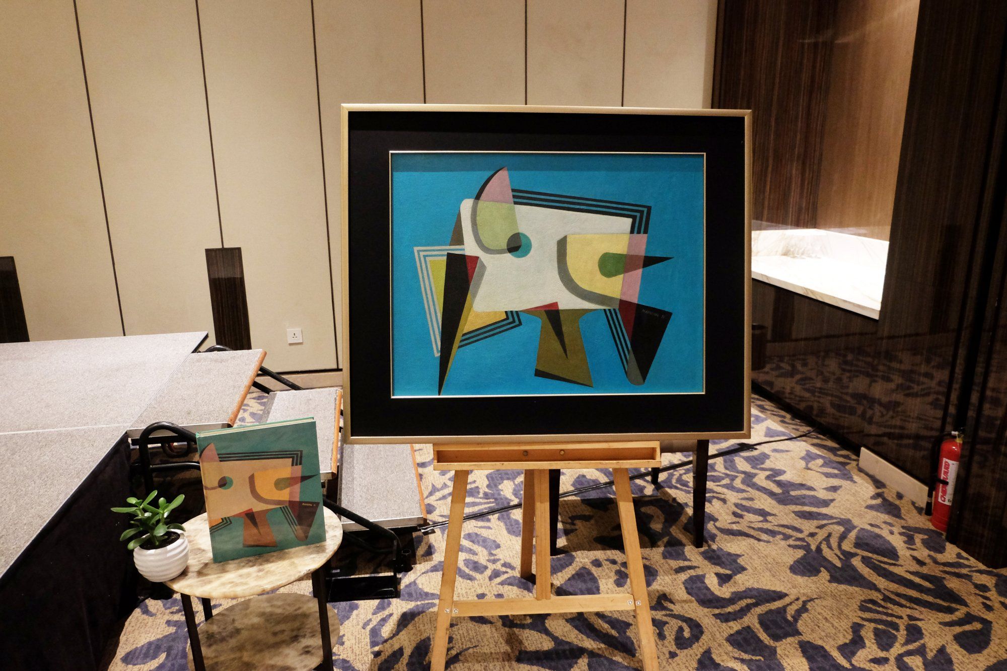 Art Moments Jakarta akan kembali digelar pada November mendatang dan akan beri panggung pada pembuat seni digital.
