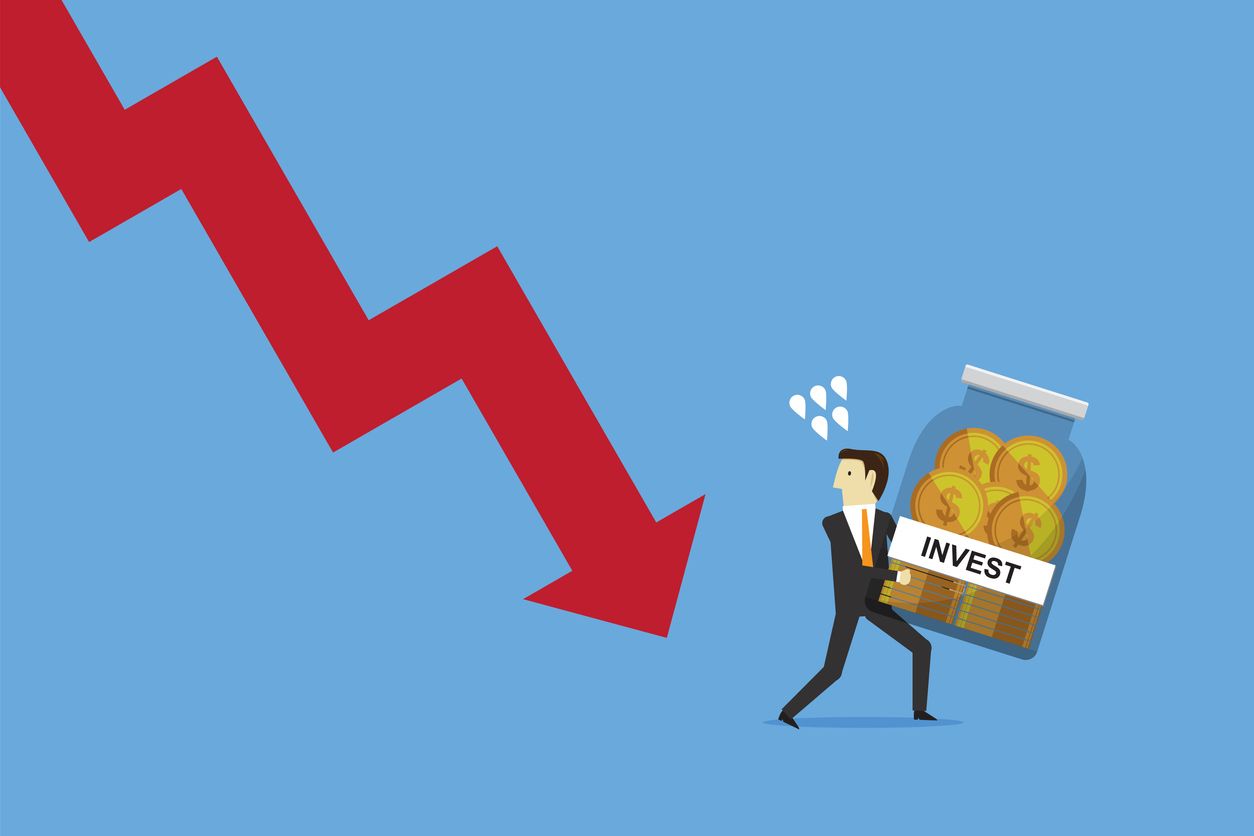 Cocok untuk karyawan yang memiliki gaji UMP, berikut empat jenis investasi saat resesi 2023 datang menerjang!