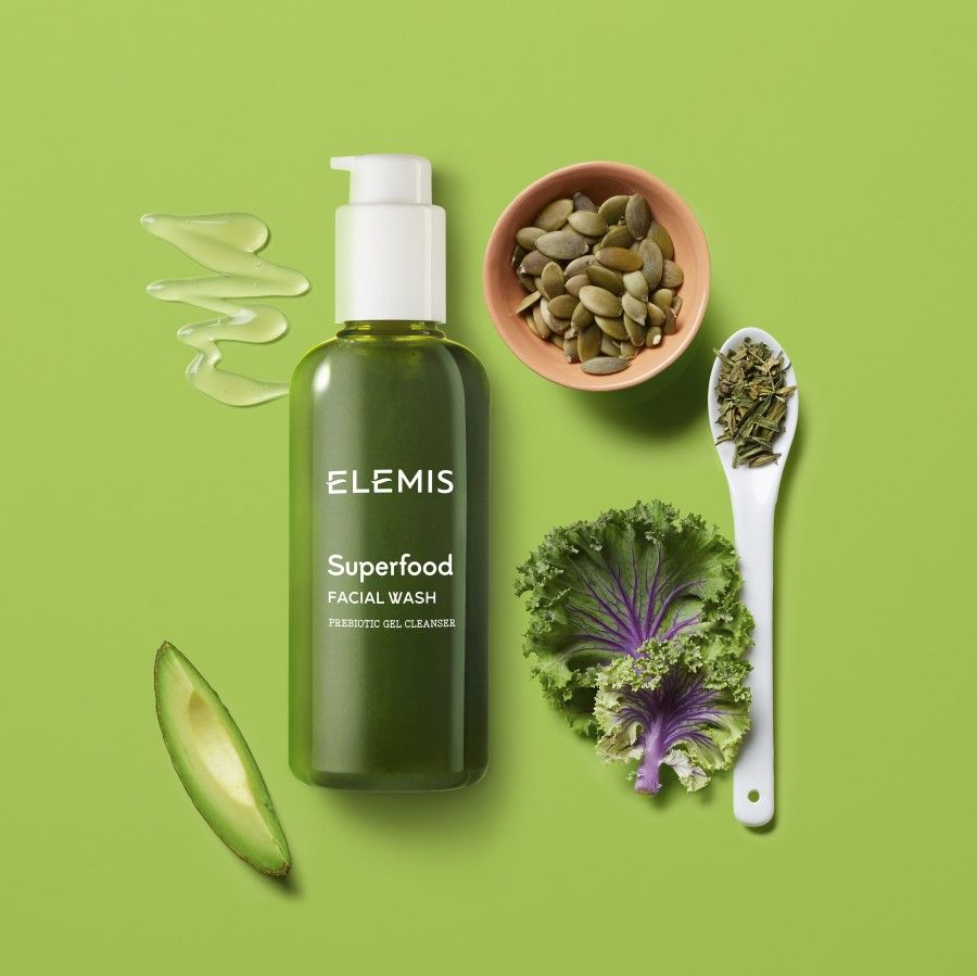 Elemis superfood