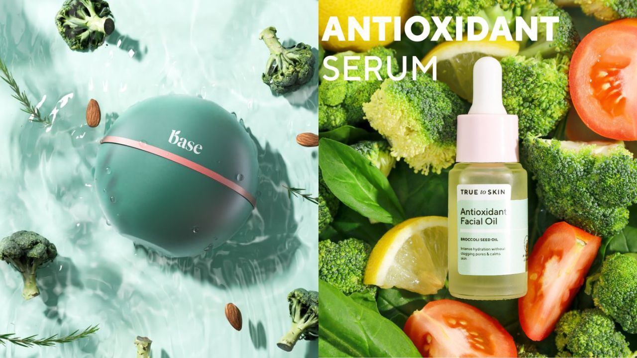 Berikut berbagai rekomendasi skincare kandungan brokoli yang viral di TikTok dan bagus untuk kulit. Harga mulai Rp100 ribuan!