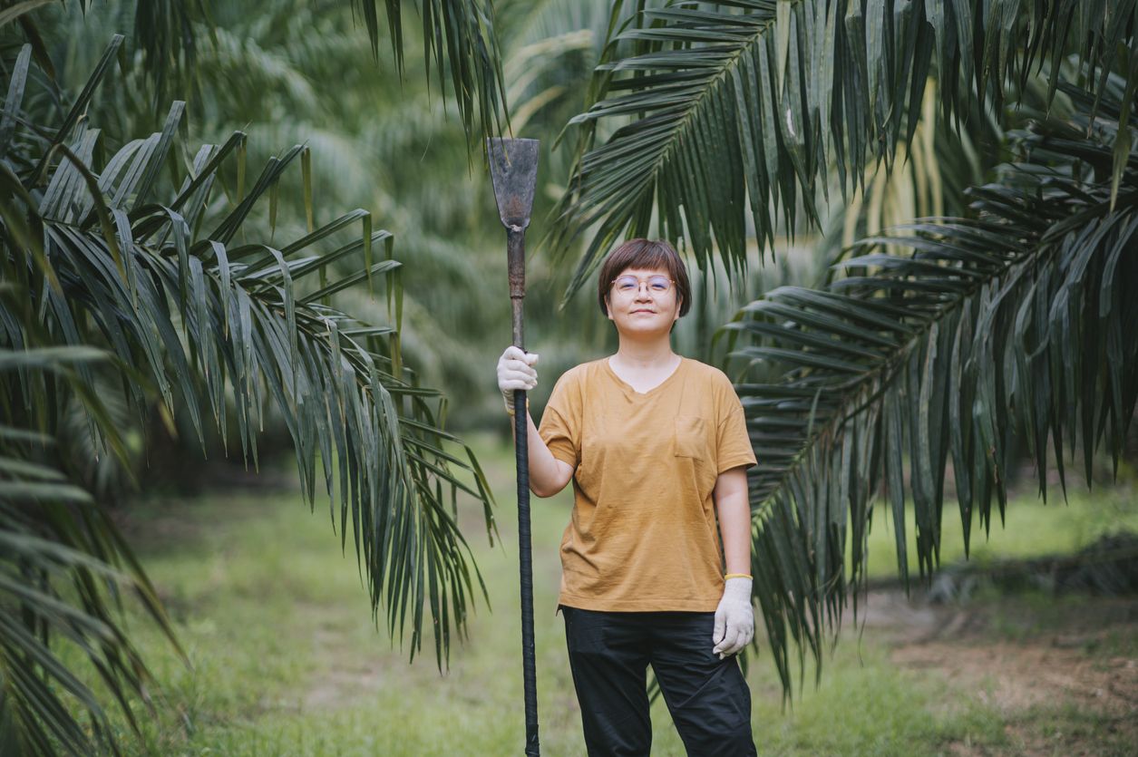 Menurut CPOPC, inilah peran petani perempuan kelapa sawit dalam pembangunan perekonomian dan keberlanjutan desa!