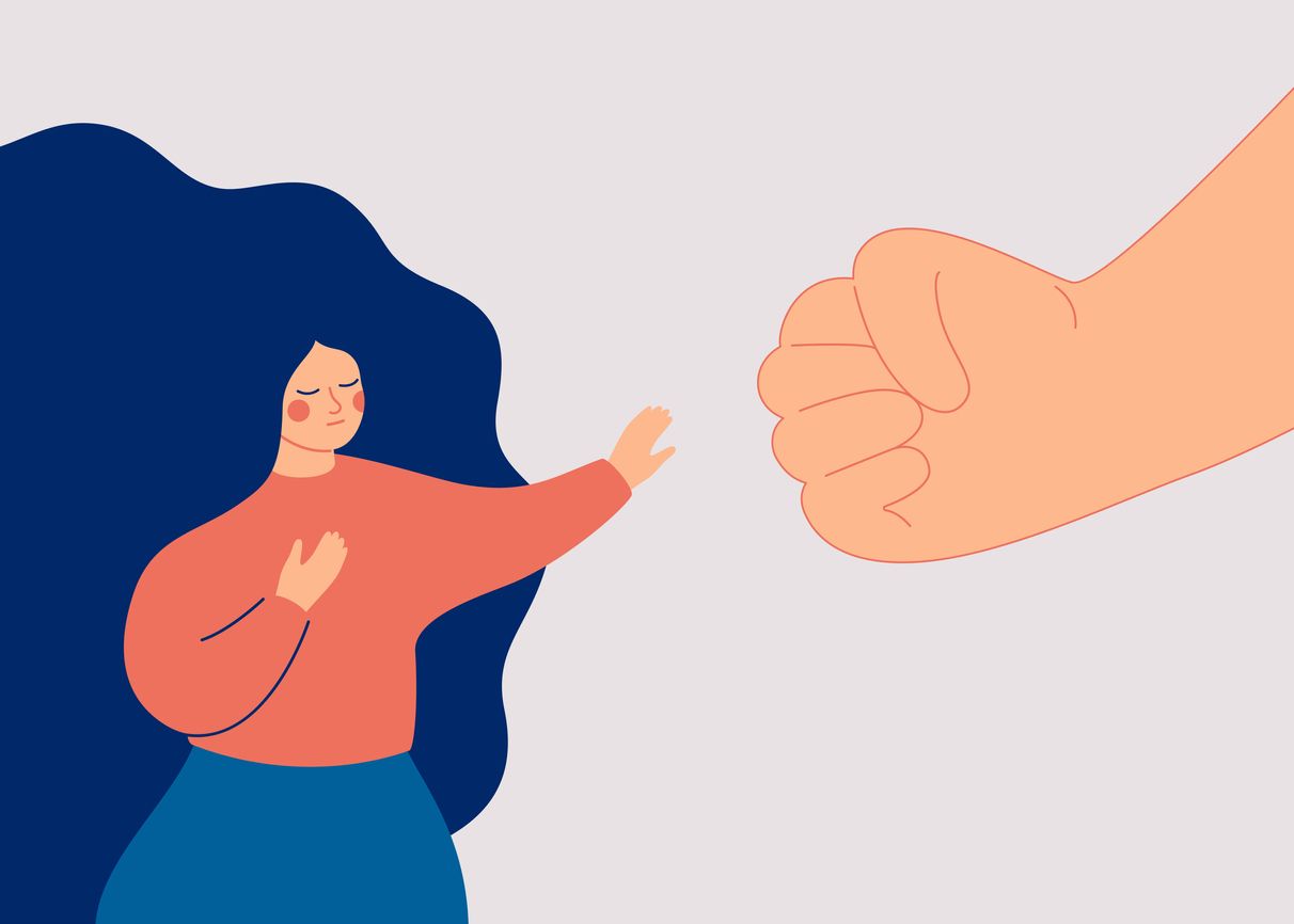 Ahli komunikasi gender tanggapi pencabutan laporan kasus KDRT oleh Lesti Kejora pada Rizki Billar. Haruskah perempuan korban KDRT damai dengan pelaku?