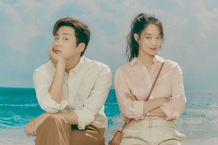 Ada Kim Seon Ho dan Shin Min Ah, ini dia fakta menarik drakor Hometown Cha Cha Cha yang tayang tahun 2021 lalu. wajib masuk rekomendasi drakor.