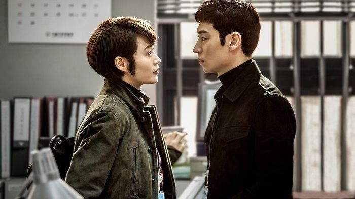Ada Kim Hye Soo, ini dia fakta menarik drakor tvN terpopuler Signal. Raih rating tertinggi, judul ini wajib masuk rekomendasi drakor.