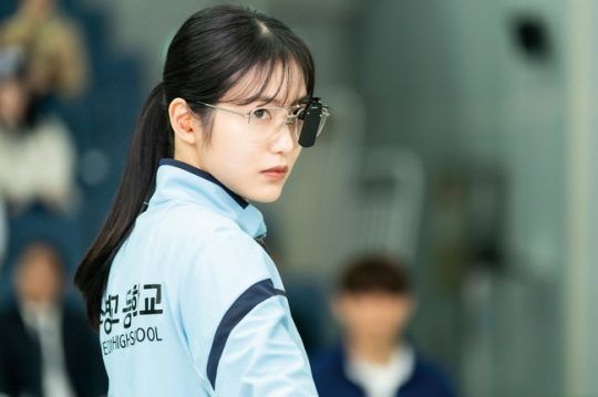 Karakter perempuan drama Korea Revenge of Others