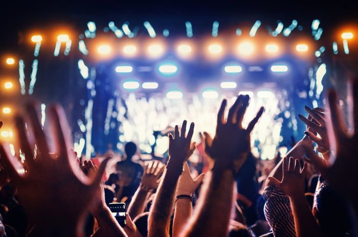 Berikut ini beberapa berita yang banyak dicari di kanal trending topic. Mulai dari line up konser hingga makna lagu