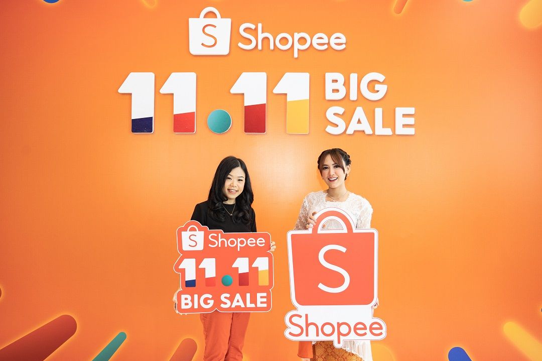 Keragaman budaya Indonesia dihadirkan para pelaku usaha lokal dalam bisnisnya. Shopee pun pendukung para pelaku usaha. 
