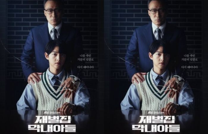Berikut ini sederet drakor tayang November 2022. Mulai dari drakor genre misteri hingga fantasi. Ada apa saja?
