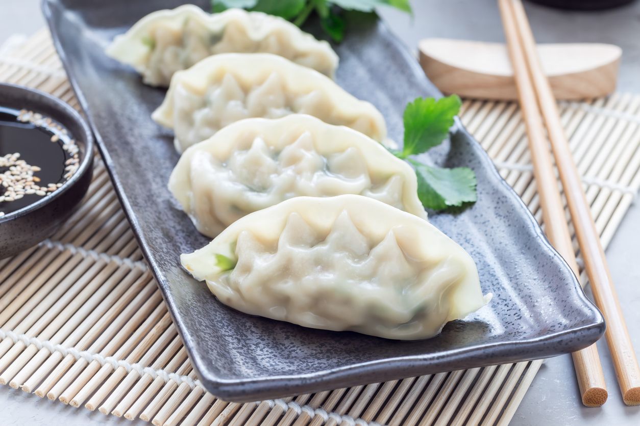 Buat Kawan Puan pencinta drama Korea, ada tips memasak cepat mandu untuk camilan, nih. Yuk, simak ulasannya!