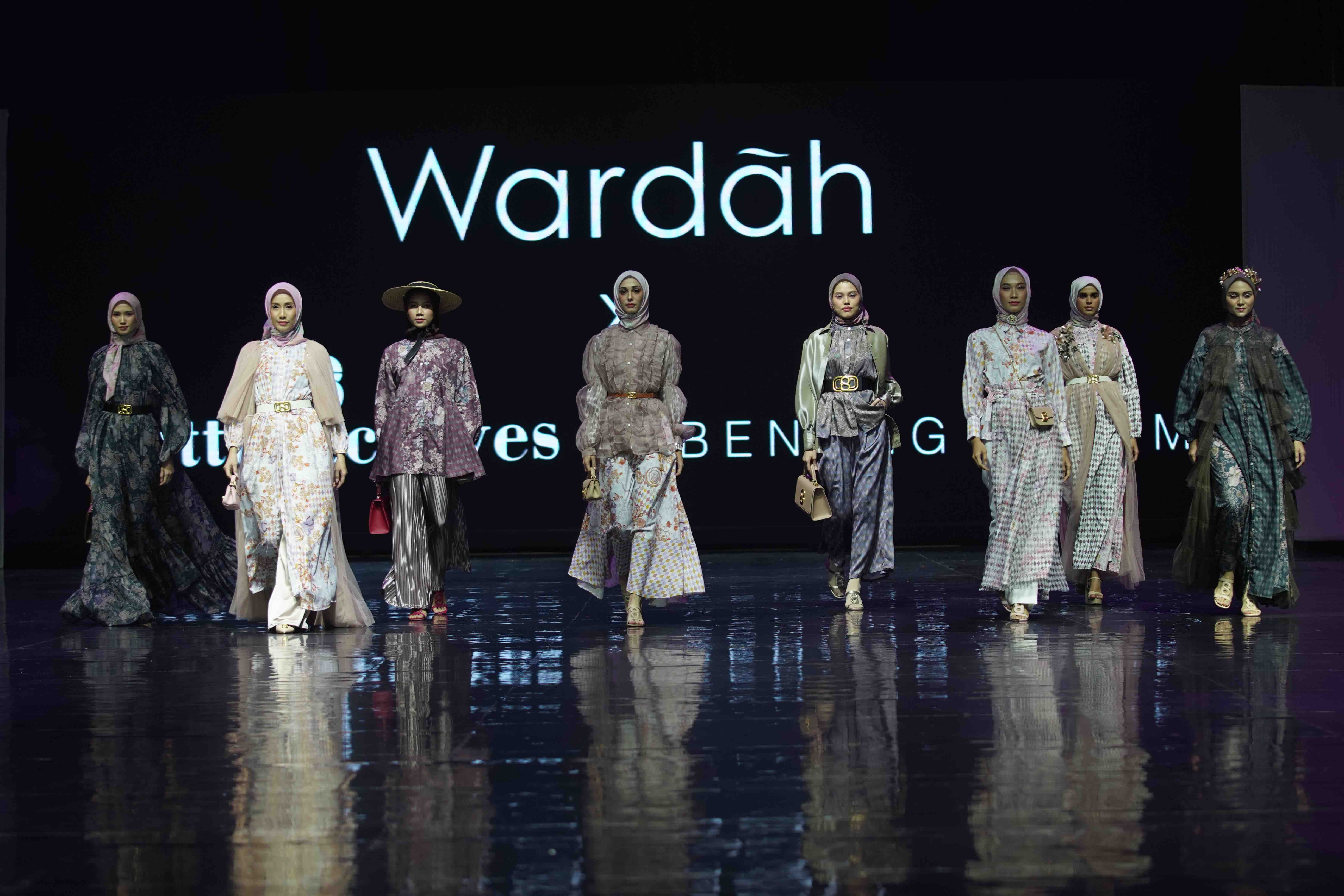 wardah-x-buttonscarves-x-benang-20221022120137 Southeast Asia's Muslim Market