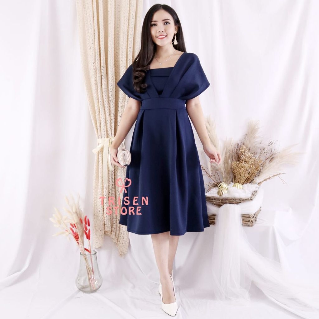 Lengan dress sale