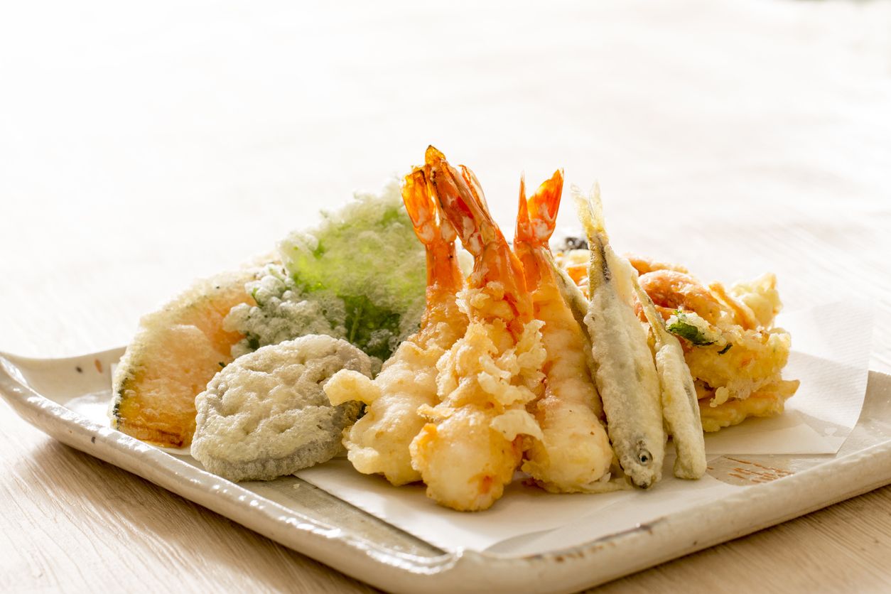Kawan Puan, ada tips memasak cepat tempura renyah ala Jepang yang bisa kamu coba di rumah, nih. Yuk, simak langsung cara memasaknya!