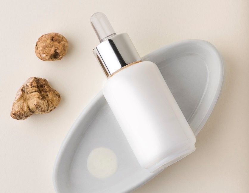 Skincare dengan kandungan white truffle tengah viral di TikTok. Apa itu white truffle? Simak ulasan selengkapnya!