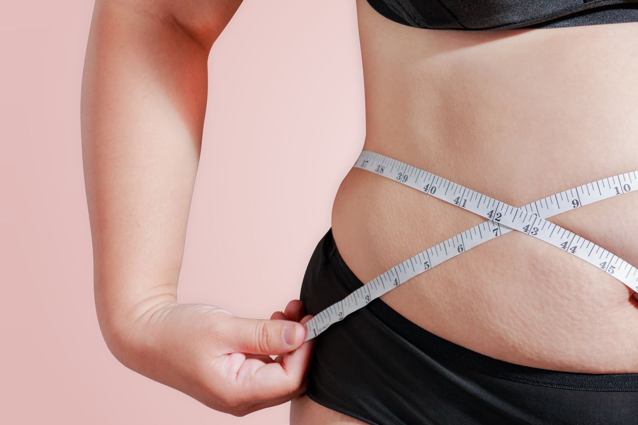 Kawan Puan mungkin bertanya-tanya apakah obesitas menyebabkan menstruasi tidak teratur. Yuk, simak penjelasan ahli berikut!